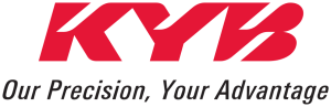 KYB_Corporation_company_logo